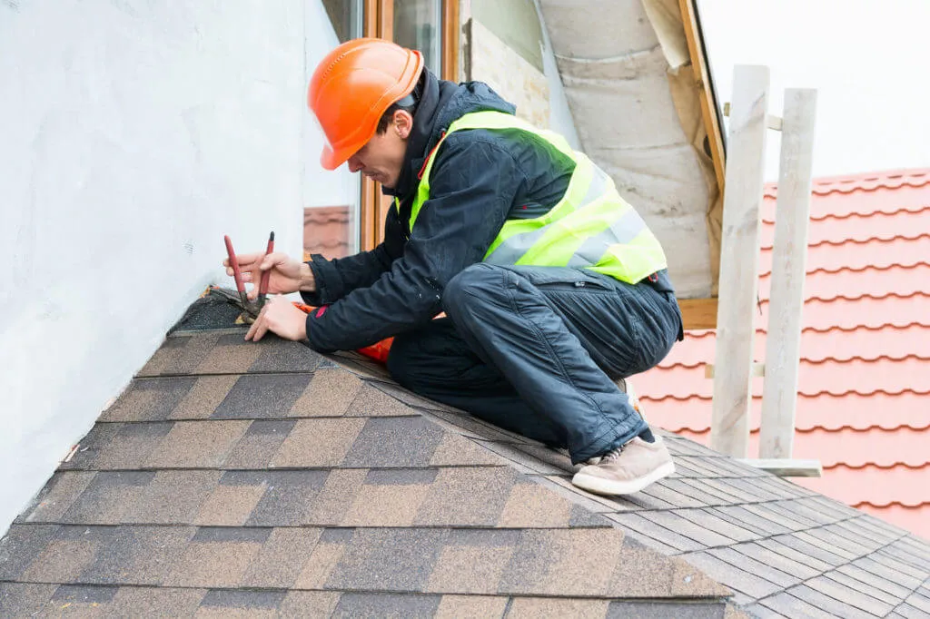 grand rapids roofing installation quote